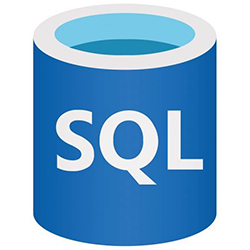 SQL Server icon